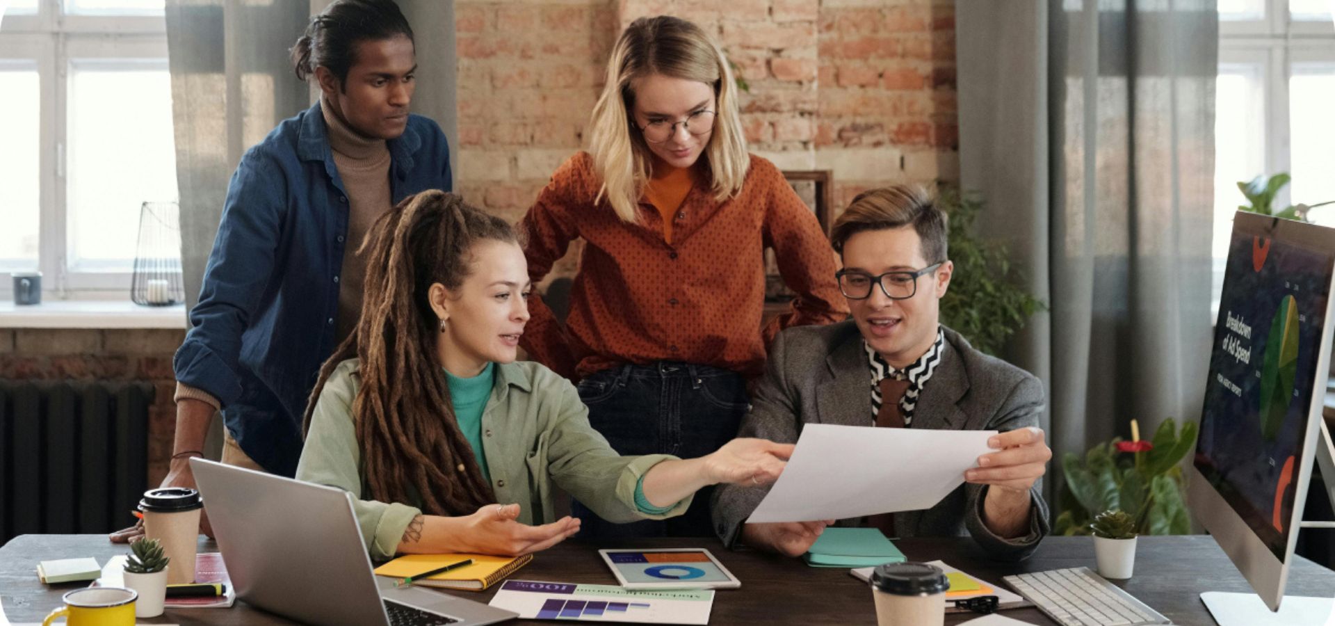 Digital Marketing Services